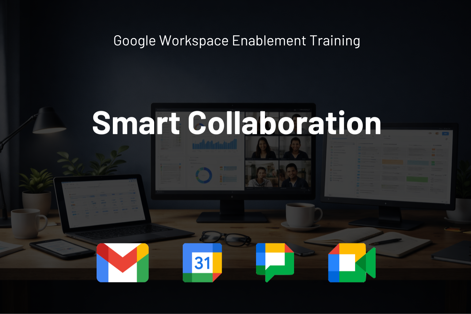 Smart Collaboration