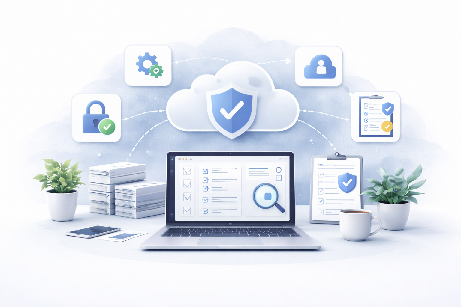 Governance und Compliance