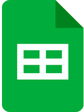 Google Sheets