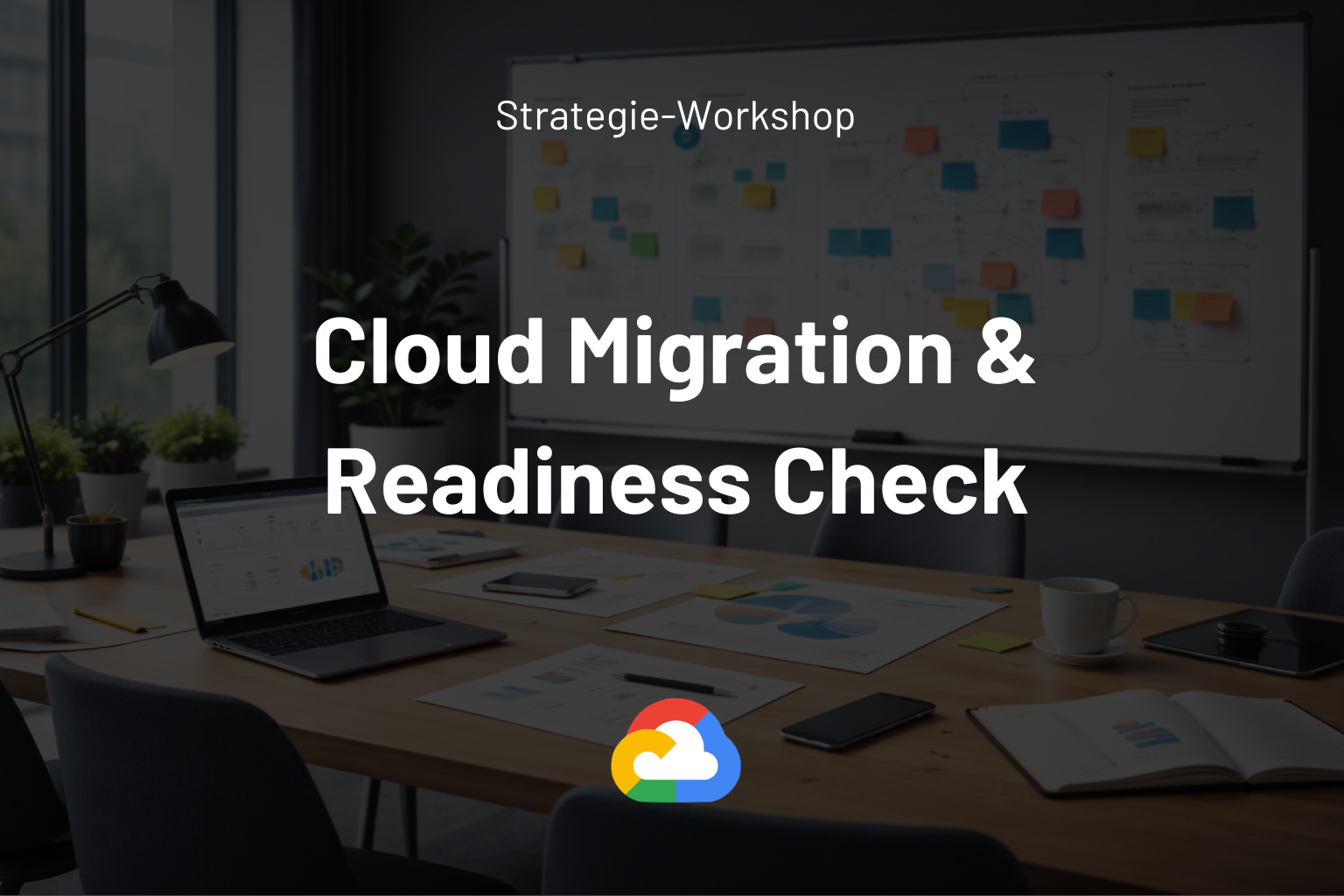 Cloud Migration und Readiness Check