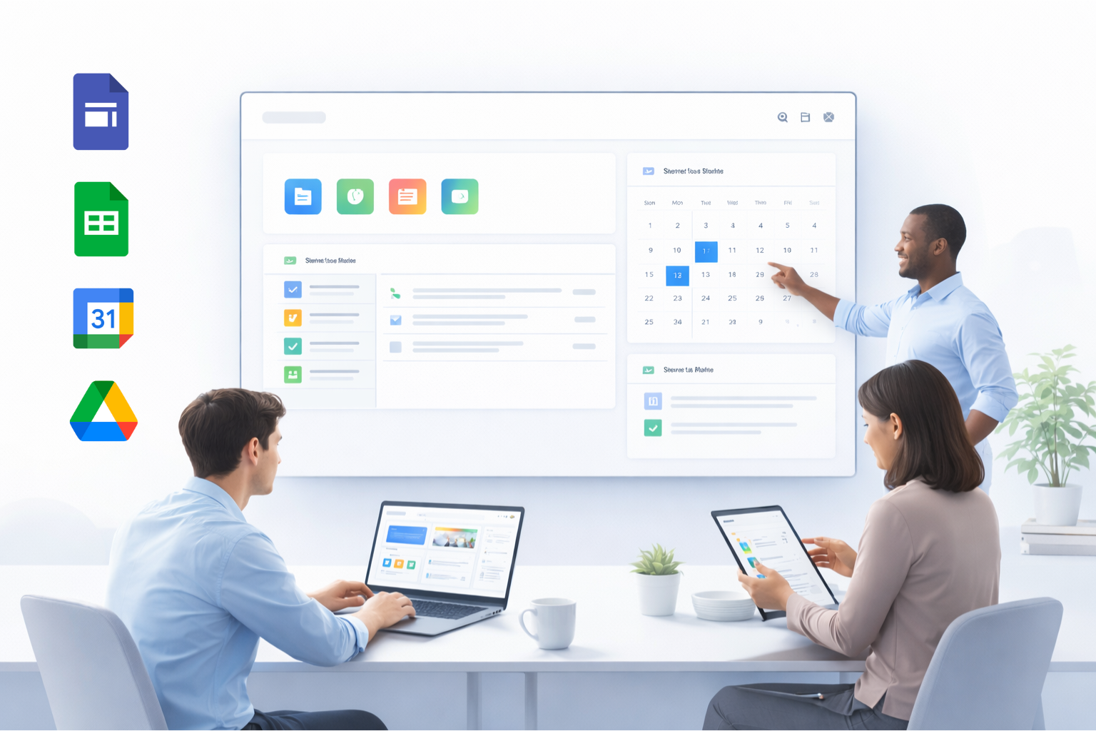 Intranet und Wissens-Hubs
