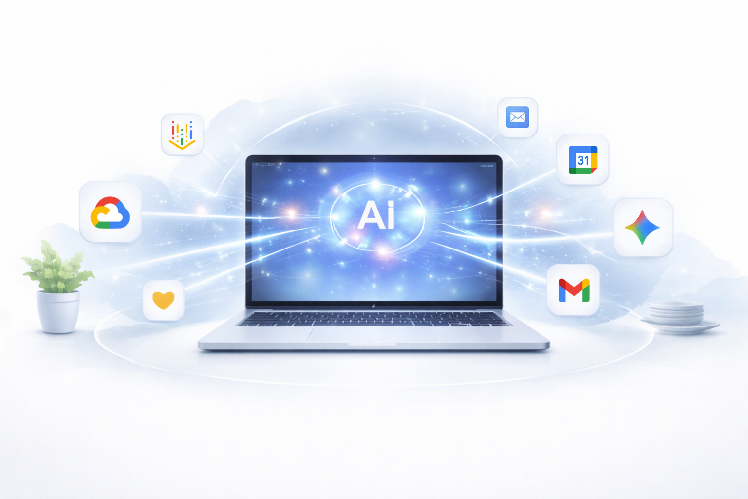 Google AI