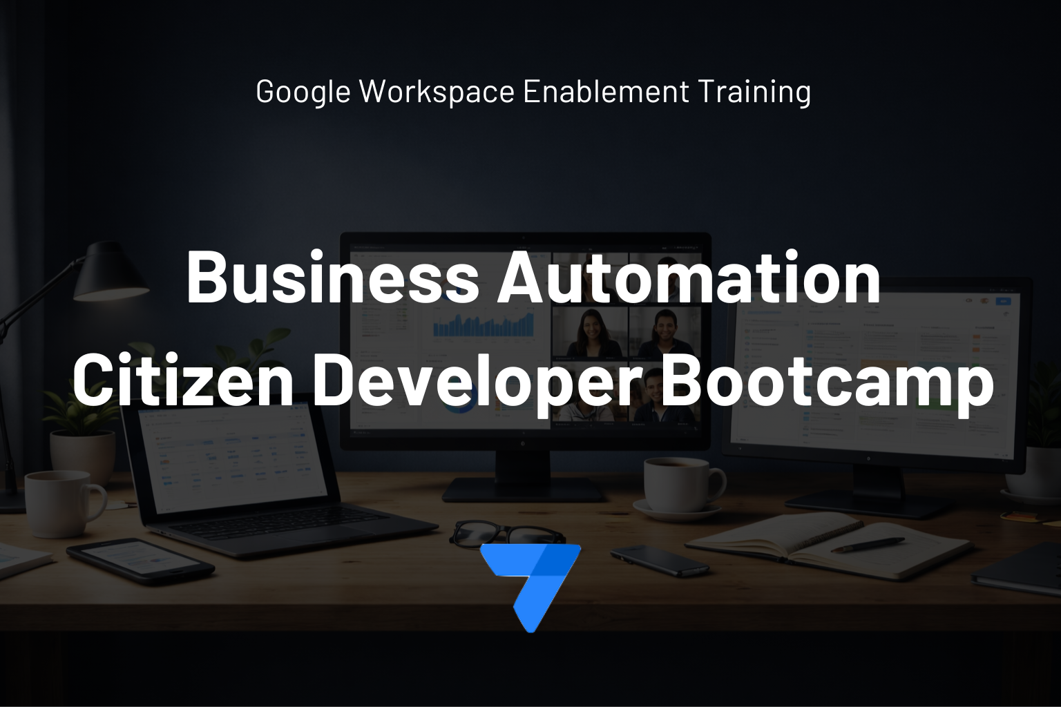 Business Automation Bootcamp