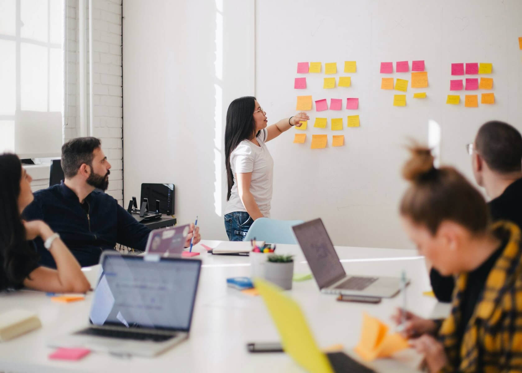 Strategie Workshops