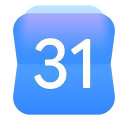 Google Calendar