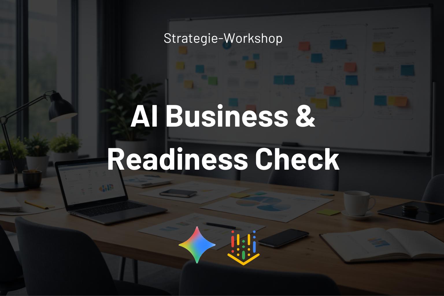 AI Business und Readiness Check