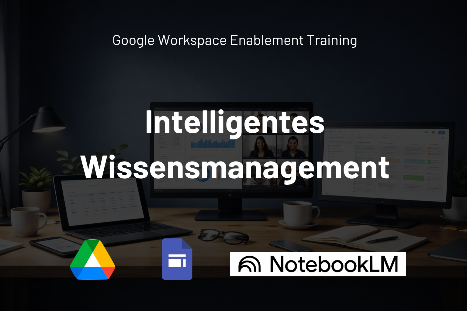 Intelligentes Wissensmanagement