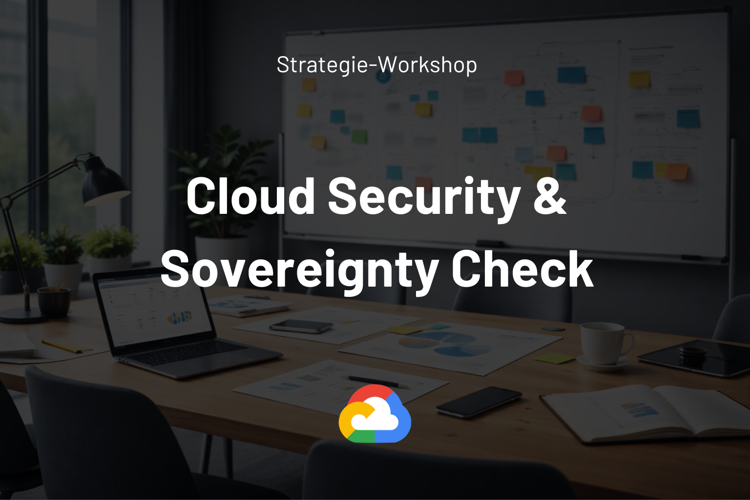 Cloud Security und Sovereignty Check